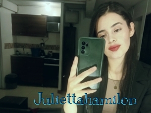 juliettahamilon Archive DVD BIZ