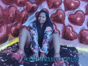 Juliettamayers