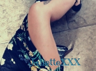 JulietteXXX
