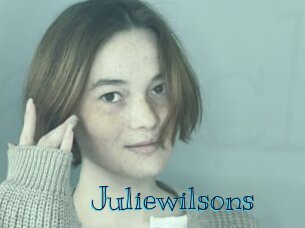 Juliewilsons