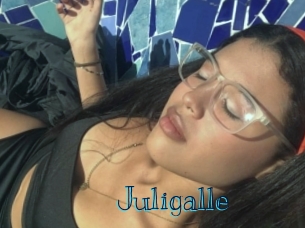 Juligalle