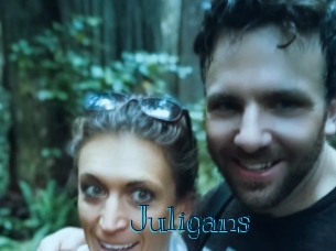 Juligans