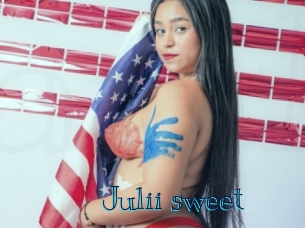 Julii_sweet