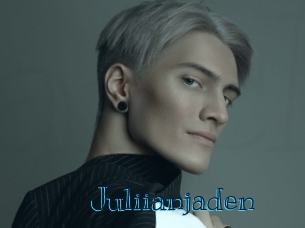 Juliianjaden