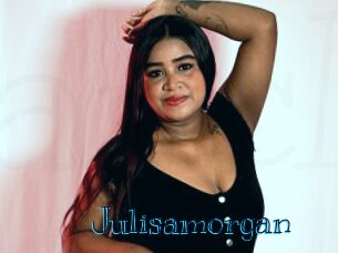 Julisamorgan