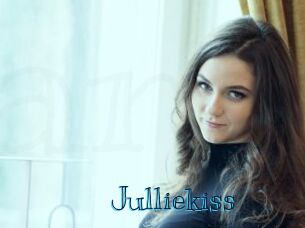 Julliekiss