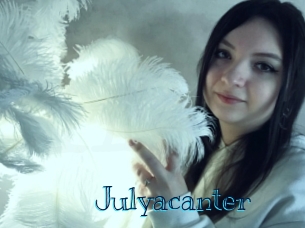 Julyacanter