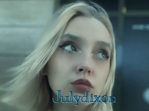 Julydixon