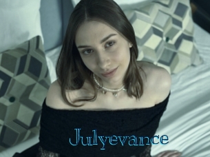 julyevance Archive DVD BIZ