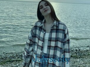 Julysenty