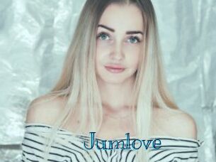 Jumlove