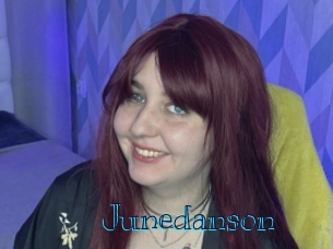 Junedanson