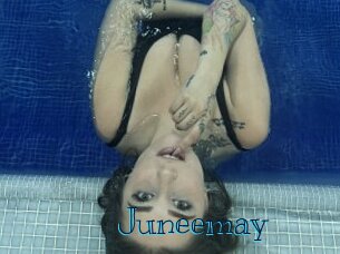 Juneemay