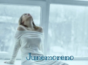 Junemoreno