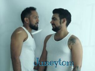 Juneytom