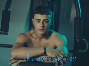 Juniormorris