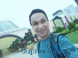 jupiterhoney Archive DVD BIZ