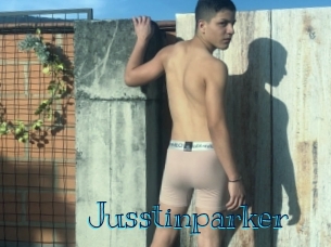 Jusstinparker