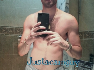 Justacamguy