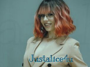 Justalice4u