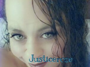 Justiceroze