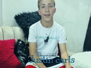 justin_carls Archive DVD BIZ
