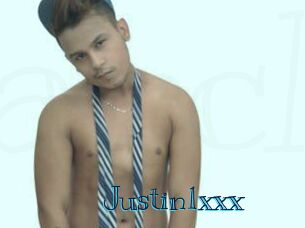 Justin1xxx