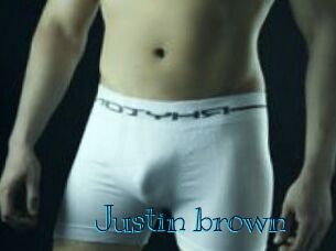 Justin_brown