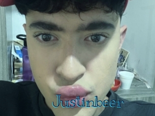justinbeer Archive DVD BIZ