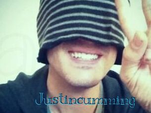 Justincumming