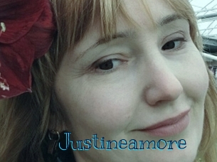 justineamore Archive DVD BIZ