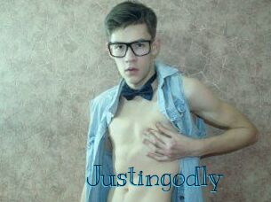 Justingodly