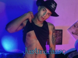 justingrasso Archive DVD BIZ