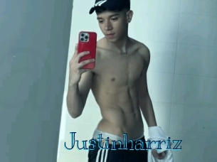 justinharriz Archive DVD BIZ