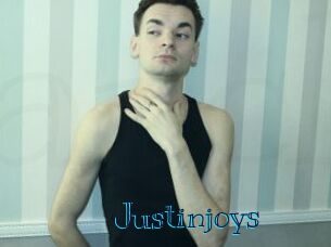 Justinjoys