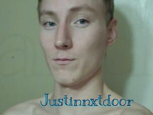 Justinnxtdoor