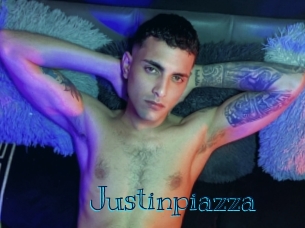 justinpiazza Archive DVD BIZ