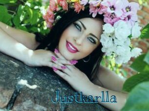 Justkarlla