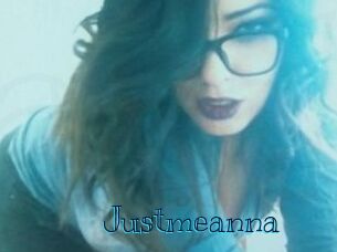 Justmeanna