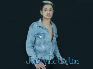 Justyhotlatin