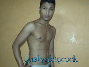 Justynbigcock