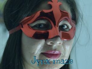 Jynx_maze