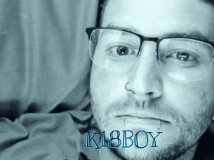 K18BOY