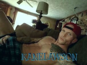 KANELAWSON
