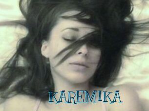 KAREMIKA
