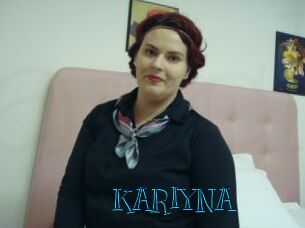 KARIYNA