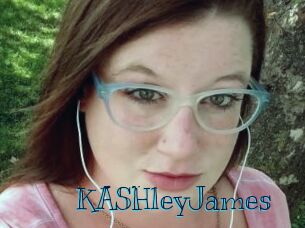 KASHleyJames