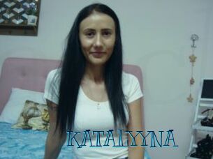 KATALYYNA