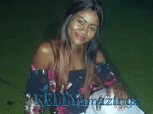 KELLYamazingx