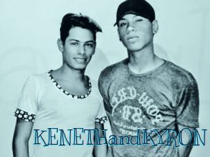 KENETHandKYRON